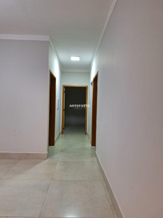 Imagem Chácara com 3 Quartos à Venda, 2.500 m² em Centro - Patrocínio Paulista