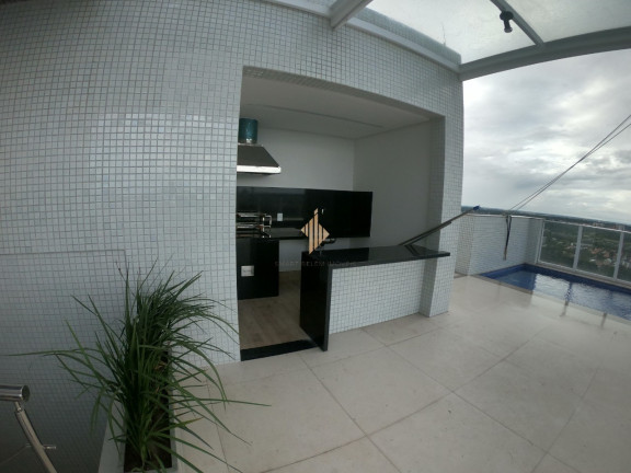 Imagem Imóvel com 3 Quartos à Venda, 105 m² em Marco - Belém