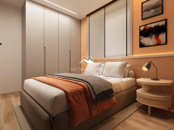 Imagem Imóvel com 3 Quartos à Venda, 64 m² em Zona 07 - Maringá