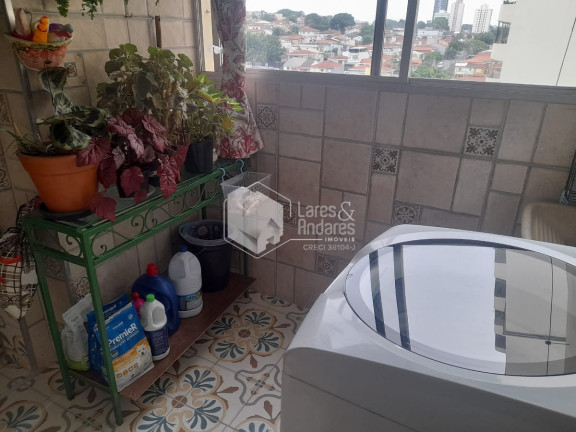 Imagem Apartamento com 3 Quartos à Venda, 115 m² em Jardim Aeroporto - São Paulo Imagem Apartamento com 3 Quartos à Venda, 115 m² em Jardim Aeroporto - São Paulo