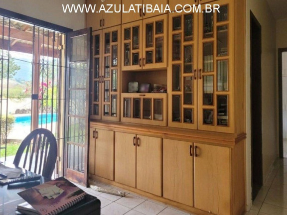Imagem Casa com 3 Quartos à Venda, 578 m² em Vila Giglio - Atibaia