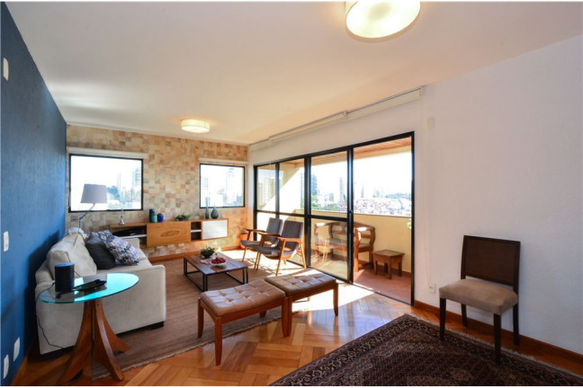 Imagem Apartamento com 3 Quartos à Venda, 166 m² em Panamby - São Paulo Imagem Apartamento com 3 Quartos à Venda, 166 m² em Panamby - São Paulo
