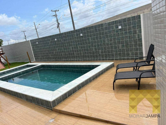 Imagem Apartamento com 3 Quartos à Venda, 72 m² em Poço - Cabedelo