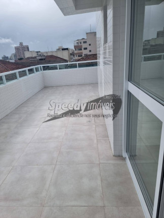 Imagem Apartamento com 2 Quartos à Venda, 53 m² em Embaré - Santos