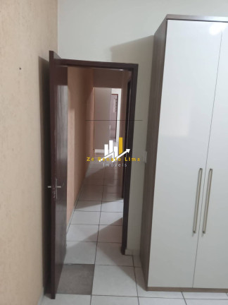 Casa com 2 Quartos à Venda, 125 m² em Parque Residencial Rondon - Salto