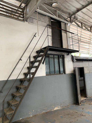 Imagem Galpão à Venda, 1.084 m² em Vila Leopoldina - São Paulo