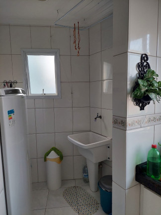 Imagem Apartamento com 2 Quartos à Venda, 63 m² em Caiçara - Praia Grande