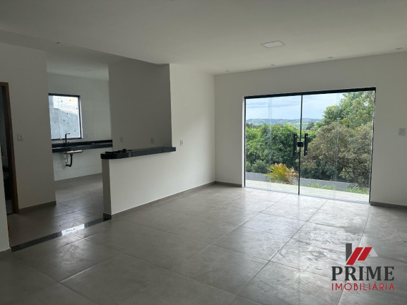 Imagem Casa com 3 Quartos à Venda, 160 m² em Por Do Sol - Lagoa Santa Imagem Casa com 3 Quartos à Venda, 160 m² em Por Do Sol - Lagoa Santa