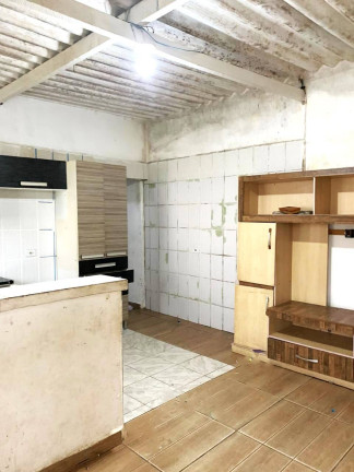 Imagem Casa com 2 Quartos à Venda, 281 m² em Rocio - Iguape
