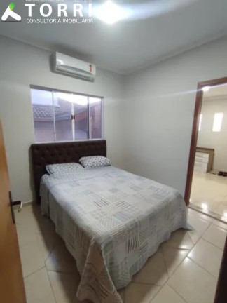 Imagem Sobrado com 4 Quartos à Venda, 205 m² em Wanel Ville - Sorocaba