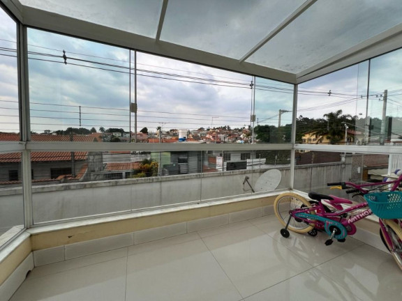 Imagem Sobrado com 3 Quartos à Venda, 114 m² em Jardim Carlos Cooper - Suzano Imagem Sobrado com 3 Quartos à Venda, 114 m² em Jardim Carlos Cooper - Suzano