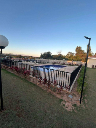 Imagem Casa com 2 Quartos para Alugar, 49 m² em Residencial Parque Imperial - Sorocaba Imagem Casa com 2 Quartos para Alugar, 49 m² em Residencial Parque Imperial - Sorocaba