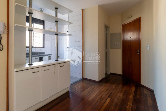 Imagem Apartamento com 2 Quartos à Venda, 57 m² em Vila Clementino - São Paulo