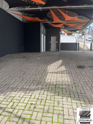Imóvel Comercial para Alugar,  em Vila Trujillo - Sorocaba