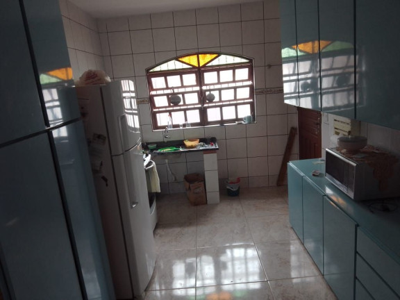 Imagem Casa com 3 Quartos à Venda, 84 m² em Agenor De Campos - Mongaguá Imagem Casa com 3 Quartos à Venda, 84 m² em Agenor De Campos - Mongaguá