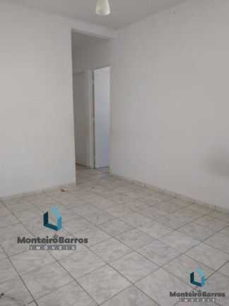 Imagem Apartamento com 2 Quartos à Venda, 60 m² em Jardim Ouro Verde - Campinas Imagem Apartamento com 2 Quartos à Venda, 60 m² em Jardim Ouro Verde - Campinas