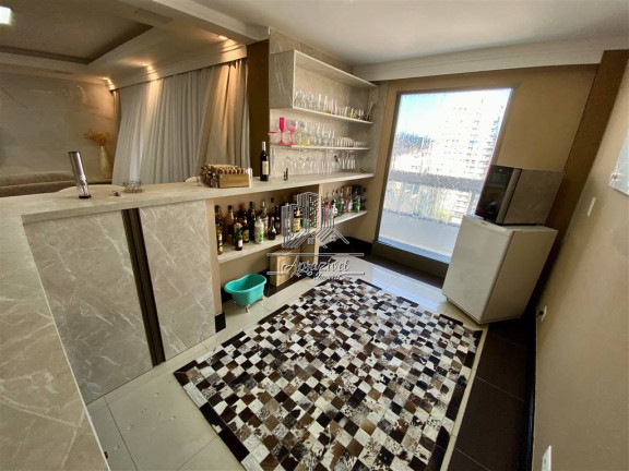 Imagem Cobertura com 3 Quartos à Venda, 315 m² em Canto Do Forte - Praia Grande Imagem Cobertura com 3 Quartos à Venda, 315 m² em Canto Do Forte - Praia Grande