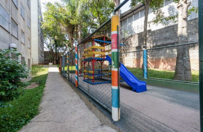 Imagem Imóvel com 3 Quartos à Venda, 50 m² em Parque Santo Antônio - São Paulo Imagem Imóvel com 3 Quartos à Venda, 50 m² em Parque Santo Antônio - São Paulo