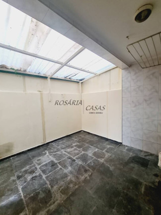Imagem Casa com 3 Quartos para Alugar,  em Vila Monte Alegre - São Paulo