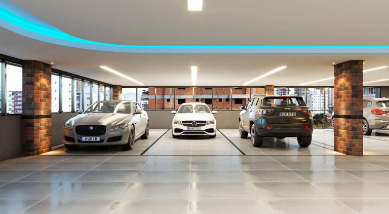 Imagem Imóvel com 3 Quartos à Venda, 123 m² em Itapema - Itapema