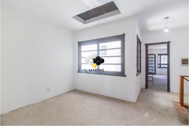 Imagem Casa com 4 Quartos à Venda, 297 m² em Jardim Itu - Porto Alegre