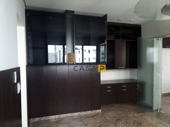 Imagem Apartamento com 3 Quartos à Venda, 346 m² em Tatuapé - São Paulo Imagem Apartamento com 3 Quartos à Venda, 346 m² em Tatuapé - São Paulo