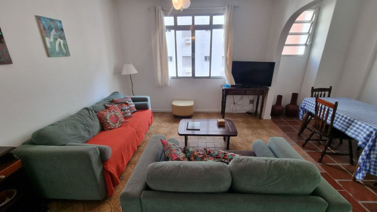 Imagem Apartamento com 2 Quartos à Venda, 70 m² em Pitangueiras - Guarujá Imagem Apartamento com 2 Quartos à Venda, 70 m² em Pitangueiras - Guarujá