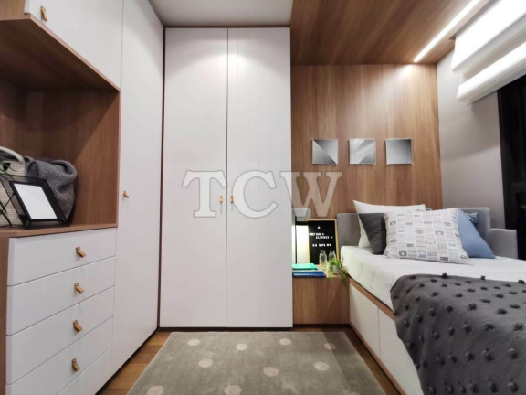 Imagem Apartamento com 4 Quartos à Venda, 145 m² em Vila Mariana - São Paulo