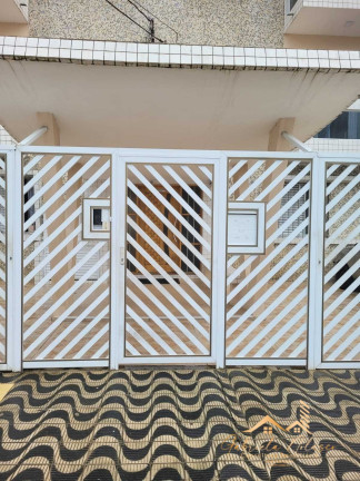 Imagem Apartamento com 1 Quarto à Venda, 50 m² em Boqueirão - Praia Grande Imagem Apartamento com 1 Quarto à Venda, 50 m² em Boqueirão - Praia Grande