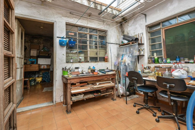 Imagem Sobrado com 4 Quartos à Venda, 206 m² em Vila Romana - São Paulo Imagem Sobrado com 4 Quartos à Venda, 206 m² em Vila Romana - São Paulo