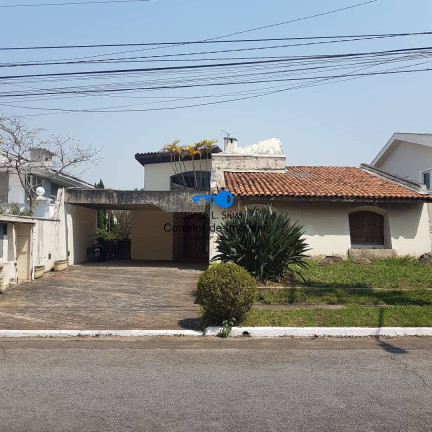 Imagem Casa com 3 Quartos à Venda, 330 m² em Barueri