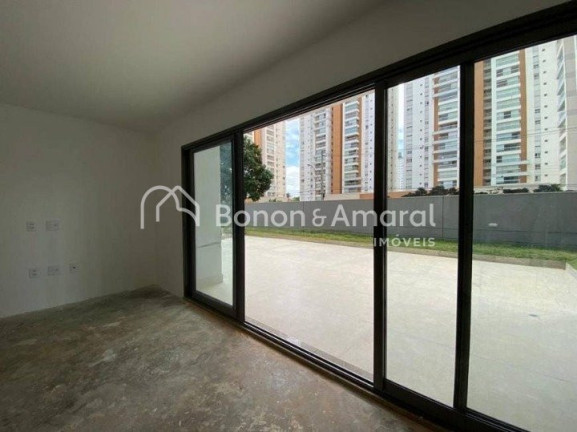 Apartamento com 3 Quartos à Venda, 260 m² em Taquaral - Campinas