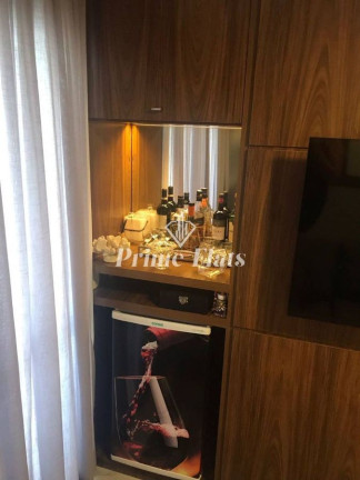 Imagem Apartamento com 1 Quarto à Venda, 35 m² em Moema - São Paulo Imagem Apartamento com 1 Quarto à Venda, 35 m² em Moema - São Paulo