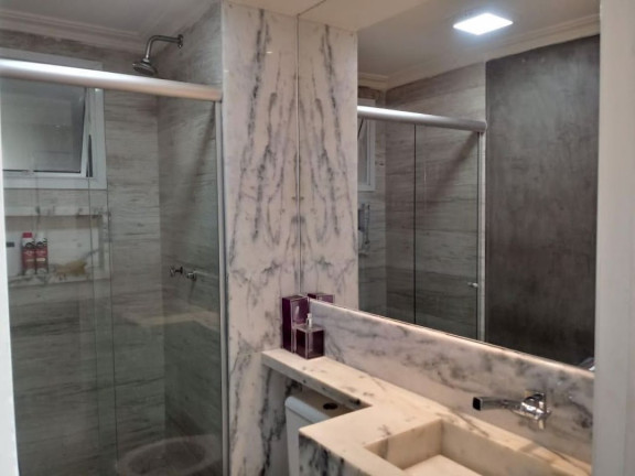Imagem Cobertura com 3 Quartos à Venda, 120 m² em Jardim Parque Morumbi - São Paulo