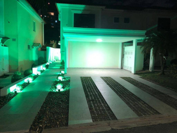 Imagem Casa de Condomínio com 3 Quartos à Venda, 190 m² em Tamboré - Santana De Parnaíba Imagem Casa de Condomínio com 3 Quartos à Venda, 190 m² em Tamboré - Santana De Parnaíba