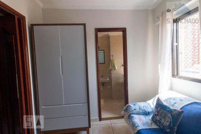 Imagem Apartamento com 3 Quartos à Venda, 140 m² em Parque Das Nações - Santo André Imagem Apartamento com 3 Quartos à Venda, 140 m² em Parque Das Nações - Santo André
