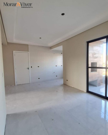 Imagem Apartamento com 3 Quartos à Venda, 80 m² em Carioca - São José Dos Pinhais