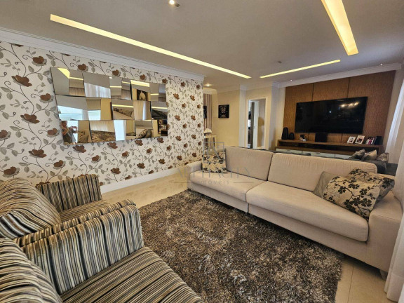 Imagem Apartamento com 3 Quartos à Venda, 158 m² em Tamboré - Santana De Parnaíba