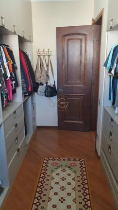Imagem Apartamento com 4 Quartos à Venda, 250 m² em Bigorrilho - Curitiba