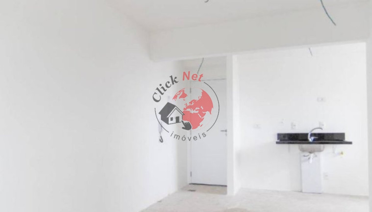 Imagem Apartamento com 2 Quartos à Venda, 53 m² em Vila Tibiriçá - Santo André Imagem Apartamento com 2 Quartos à Venda, 53 m² em Vila Tibiriçá - Santo André