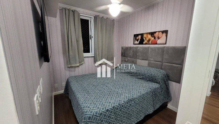 Imagem Imóvel com 2 Quartos à Venda, 53 m² em Pirituba - São Paulo
