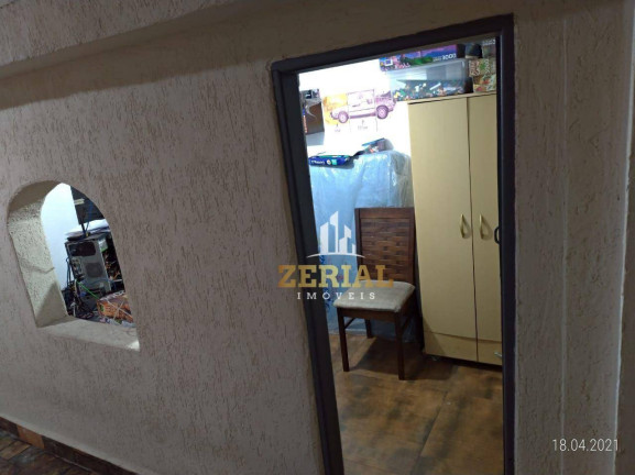 Imagem Casa com 2 Quartos à Venda, 150 m² em Cerâmica - São Caetano Do Sul