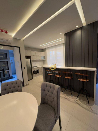 Imagem Apartamento com 2 Quartos à Venda, 75 m² em Porto Belo - Porto Belo