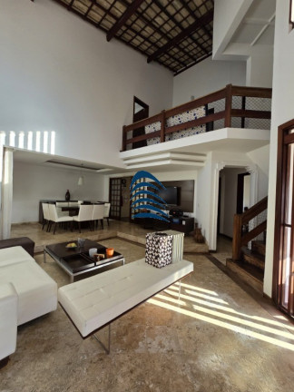 Imagem Casa com 4 Quartos à Venda, 201 m² em Itapuã - Salvador