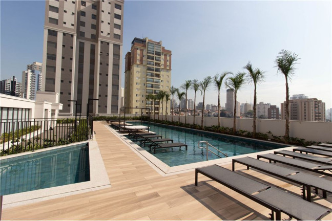 Imagem Imóvel com 2 Quartos à Venda, 68 m² em Vila Mariana - São Paulo