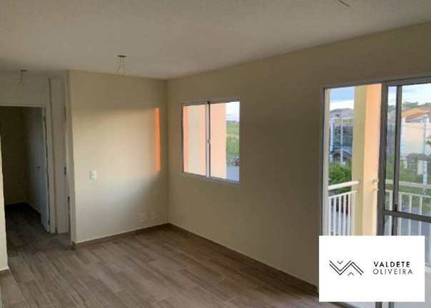 Apartamento com 2 Quartos à Venda, 53 m² em Jardim Sul - São José Dos Campos
