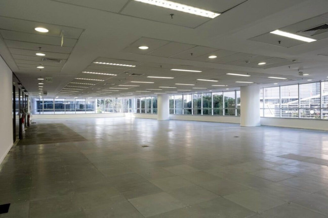 Imagem Sala Comercial à Venda, 534 m² em Vila Olímpia - São Paulo Imagem Sala Comercial à Venda, 534 m² em Vila Olímpia - São Paulo