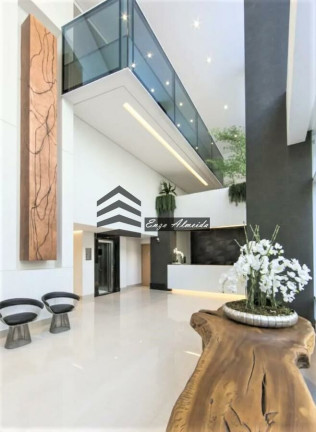 Imagem Apartamento com 2 Quartos à Venda, 83 m² em Vila Olímpia - São Paulo Imagem Apartamento com 2 Quartos à Venda, 83 m² em Vila Olímpia - São Paulo