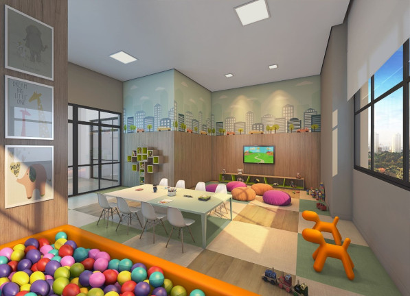 Imagem Imóvel com 1 Quarto à Venda, 26 m² em Cerqueira Cesar - São Paulo Imagem Imóvel com 1 Quarto à Venda, 26 m² em Cerqueira Cesar - São Paulo