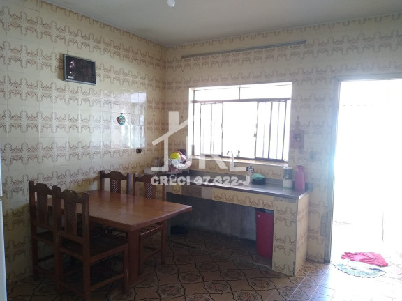 Casa com 3 Quartos à Venda, 250 m² em Jardim Zaira - Mauá